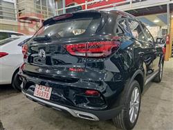 ام جي ZS